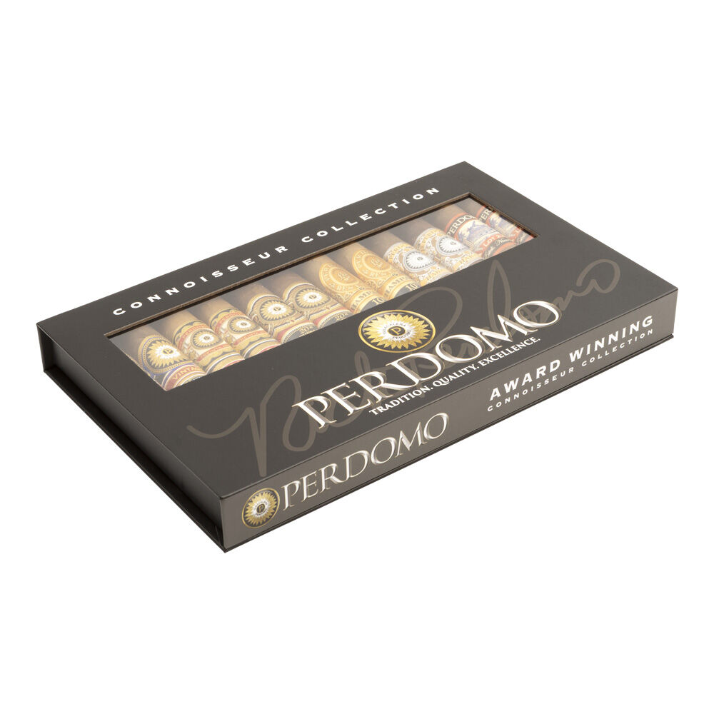 Perdomo Connoisseur Collection - Award Winning Epicure